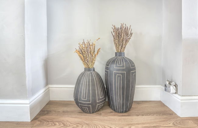 Modern 3-bed House on Tarporley High Street - Photo 8