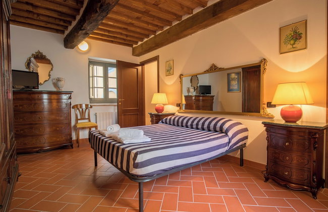 Tenuta Guinigi Antico Borgo di Matraia - Exclusive Holidays apartments & Pool - Foto 101