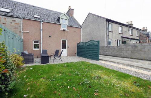 Ardentorrie Holiday Home - Foto 26