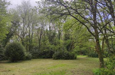 Lodge avec spa au coeur de Brocéliande - Foto 29