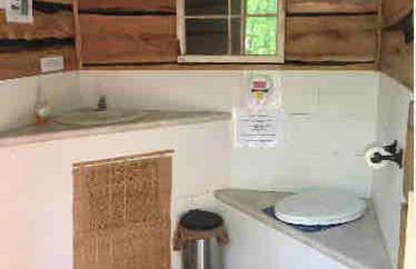 Nautilus Floating Island Cabin - Foto 8