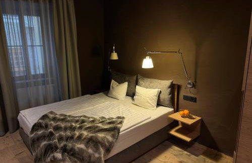 La Maison 35 - Bruneck - zentral gelegene Appartments - Foto 22
