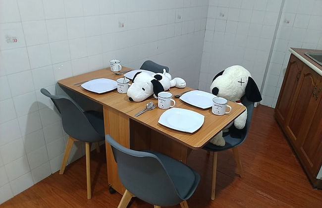 CloudView Snoopy Theme, Golden Hills Resort Genting, Genting Highlands - Foto 14