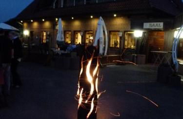 Gästehaus Grunewald Bed & Breakfast - Foto 9