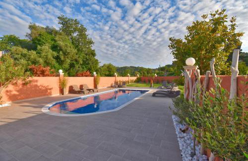 Villa Alex - Foto 19