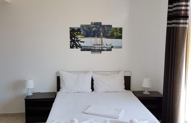 Vilele Liliana Mamaia Nord - Foto 3