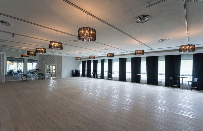 Revontuli Resort Cottages - Foto 65