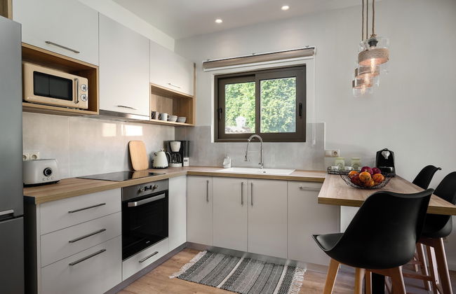 Phos Elegant Residences by Konnect, 400m to the beach - Foto 7