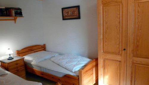 Ferienhaushälfte Fleesensee - Foto 2