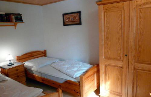 Ferienhaushälfte Fleesensee - Foto 2