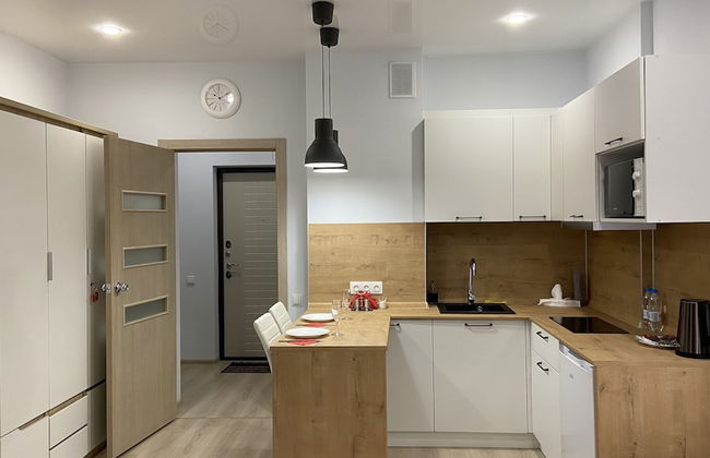 Abri Luxe Venezia - Foto 5