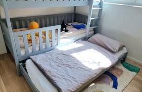 Haus am Waldrand und in Seenähe - Foto 24