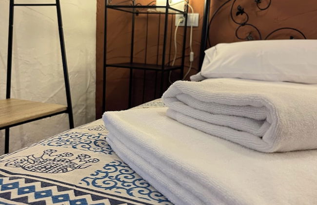 Al-Mudawar Casa Rural - Foto 27