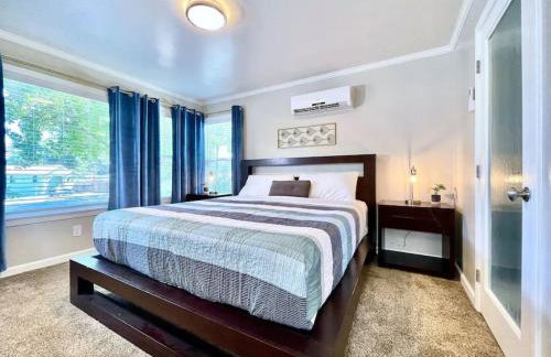 Uniquely styled home minutes to Downtown Sac! - Foto 26