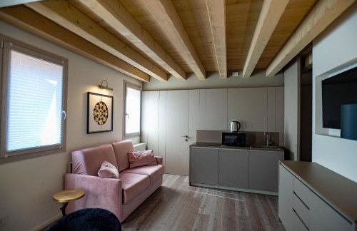 CA' del SAL LUXURY APARTMENTS - Foto 76