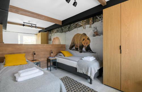 Aparthotel Narciarska 2 - Foto 20