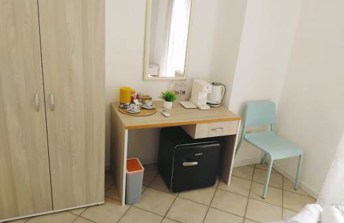 Casamia-guest house Porto Ercole - Foto 51