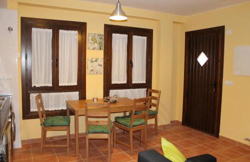 Casa Rural Cancias - Photo 31