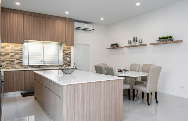 Luxury Pool Villa A18 - Foto 21