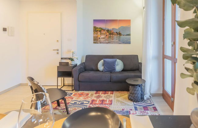 We Lake Como by Rent all Como - Foto 22