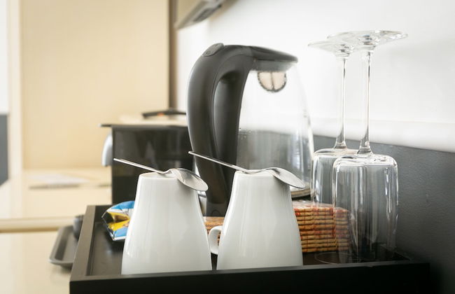 Capitolium Rooms - Foto 22