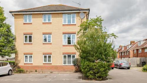 2 Bed Flat - Sleeps 4 - Pets - Parking - Garden - Foto 5