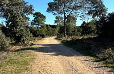 Villa Augustine - Maison classée 5 étoiles avec piscine à Aix en Provence - Foto 28