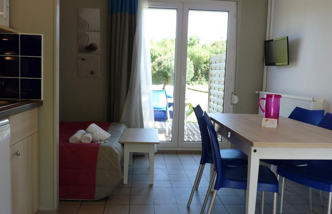 VVF La côte d'Emeraude Saint-Cast-le-Guildo - Foto 10