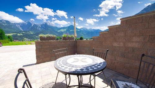 Ferienwohnung Hoher Göllblick - Foto 3