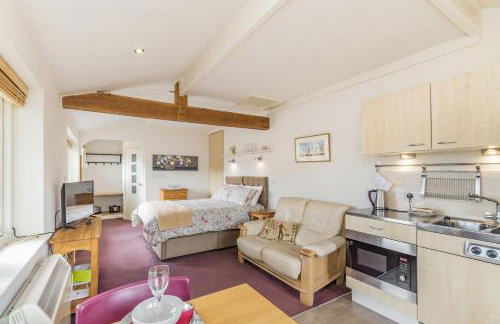 The Friendly Room - Foto 4