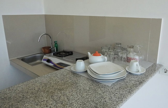 Anda Amed Villa and Spa - Photo 39