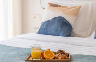 Modern beach apartment Romana Playa in Marbella, Elviria - Foto 9