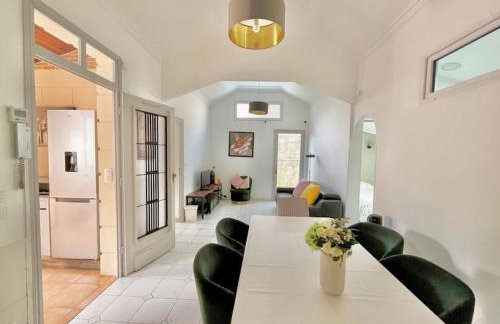 3 bedrooms house - garden - Parking, Antony Center near Paris and Orly - Foto 6