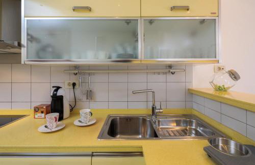 Seaside Apartment Gold 1row - Foto 22