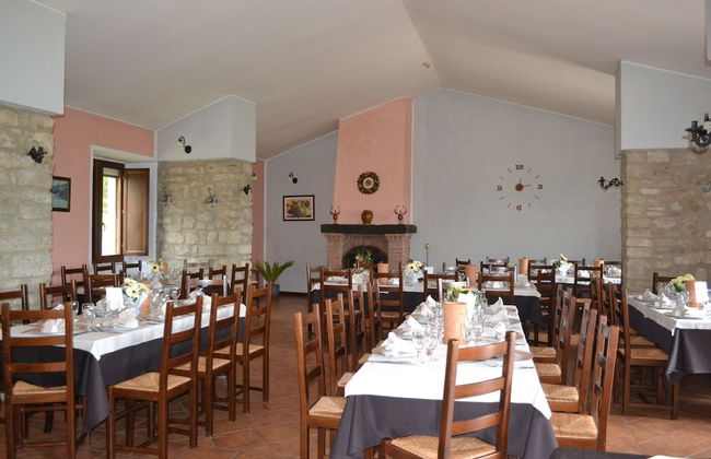 Le Coccole - Foto 23