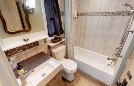 Cozy, Well Equipped House 4 Blocks From Downtown - Foto 11