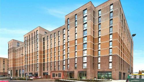 Cozy 1 bed Apartmrnt Luton Airport - Foto 2