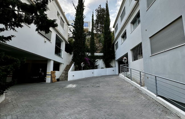 Welcome to Our Luxurious 1-bedroom Private Residence With a Special Patio - Foto 24