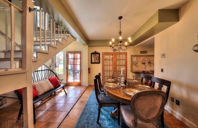 Cali Cochitta Vacation Rentals - Foto 24