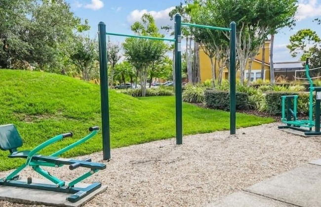 Serene Stay At Terra Verde Resort By Shine Villas 111 3 Bedroom Townhouse - Foto 38