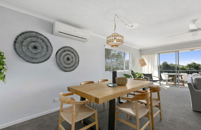 Sundancer Holiday Apartments - Foto 63