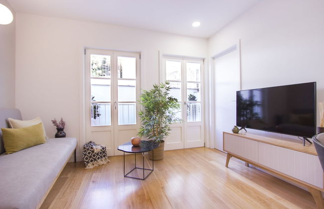 Santa Luzia Apartments By Guestify - Foto 65