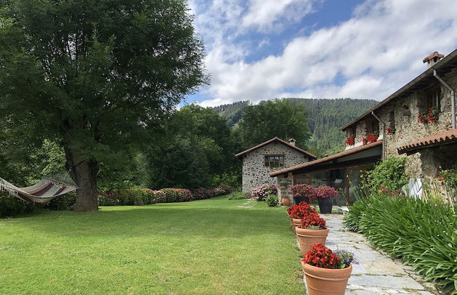 Casa Rural Martiamuno Landetxea - Foto 77