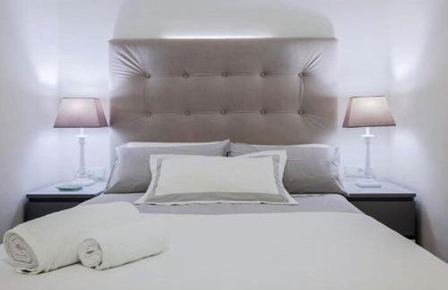 Nice, Cozy, UP TO 6, FCB stadium, free parking - Photo 53