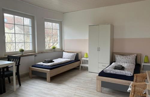 Ferienwohnungen Am Deich - Foto 10