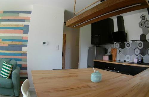 Apartament Na Kamieniaku - Foto 8