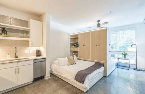 Forge at Raleigh Iron Works - Foto 51