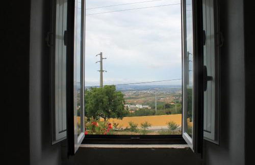 Casa Do Avô In Montejunto - Foto 15