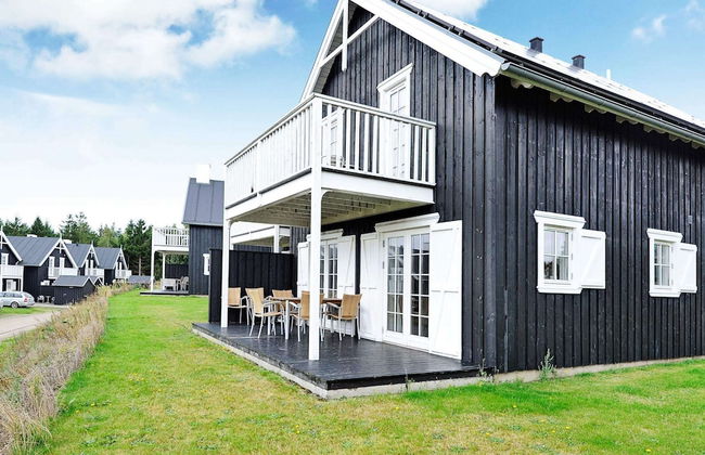 8 Person Holiday Home in Gjern-by Traum - Photo 1