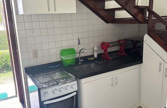 LiaMara accommodations, Maragogi - AL - Foto 23